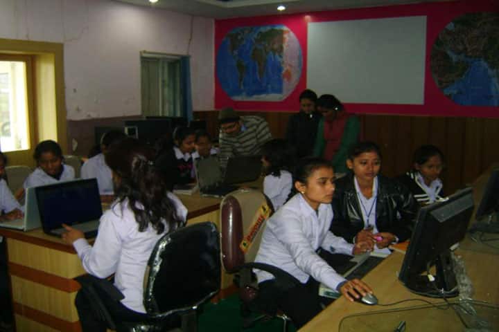 Dr APJ Abdul Kalam Women's Institute of Technology, Darbhanga campus photo 3