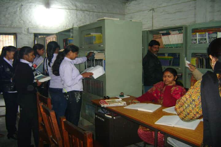 Dr APJ Abdul Kalam Women's Institute of Technology, Darbhanga campus photo 4