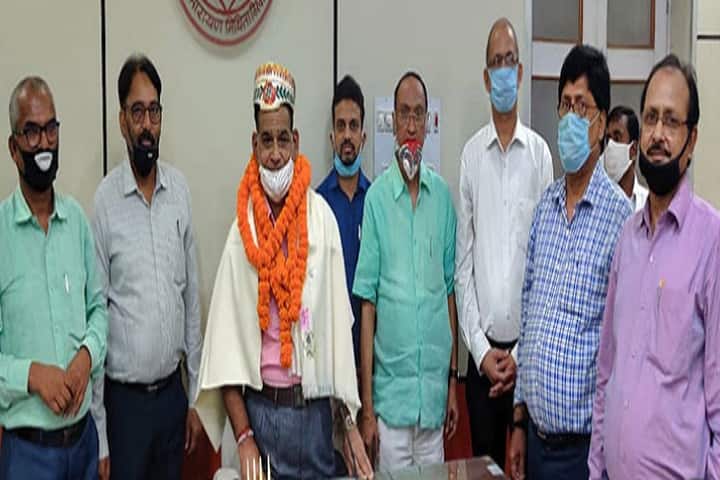 Dr APJ Abdul Kalam Women's Institute of Technology, Darbhanga campus photo 5
