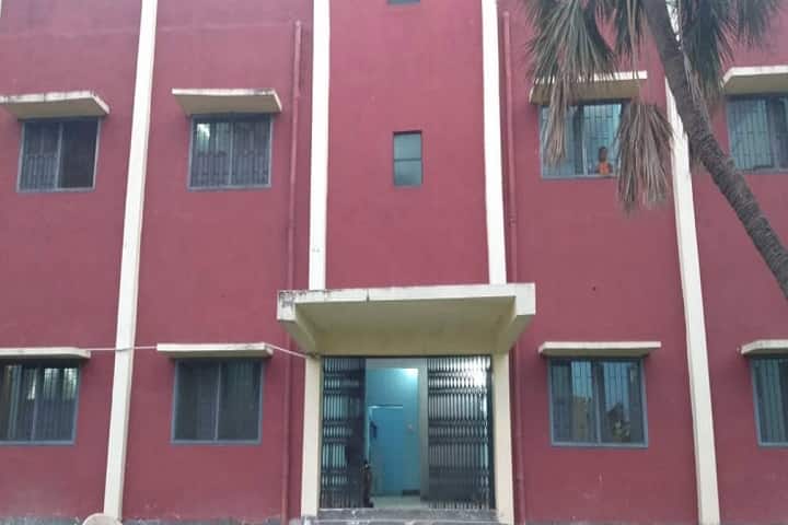 Dr APJ Abdul Kalam Women's Institute of Technology, Darbhanga campus photo 6