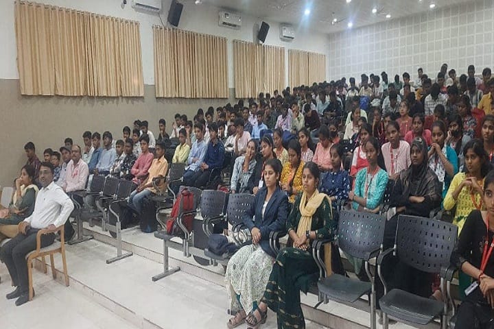 KLE Society's BV Bellad Law College, Belagavi campus photo 2