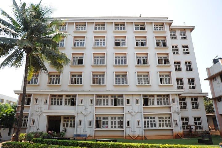 KLE Society's BV Bellad Law College, Belagavi campus photo 3