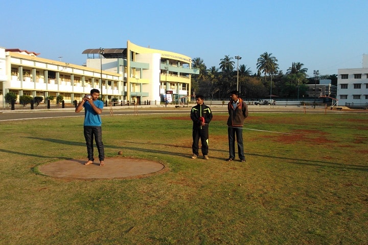 KLE Society's BV Bellad Law College, Belagavi campus photo 4