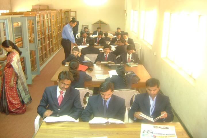 KLE Society's BV Bellad Law College, Belagavi campus photo 5