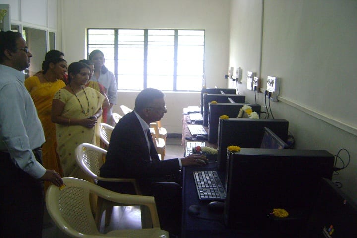 KLE Society's BV Bellad Law College, Belagavi campus photo 6