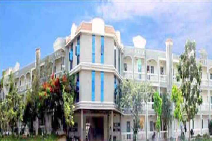 KKC College of Law, Puttur campus photo 2