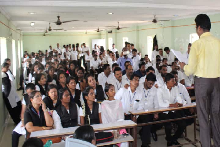 KKC College of Law, Puttur campus photo 4