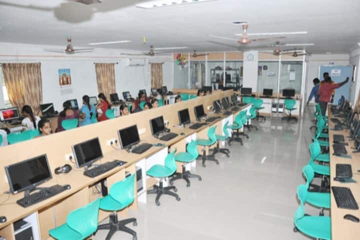 KKC College of Law, Puttur campus photo 5