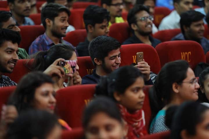 KCC Institute of Legal and Higher Education, Greater Noida campus photo 3