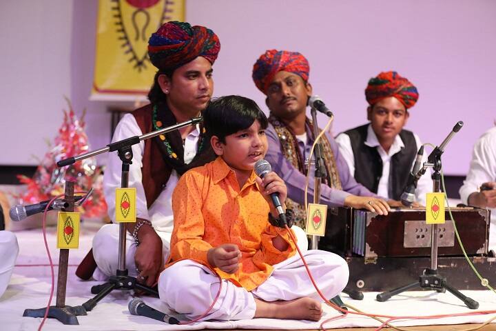 KCC Institute of Legal and Higher Education, Greater Noida campus photo 4