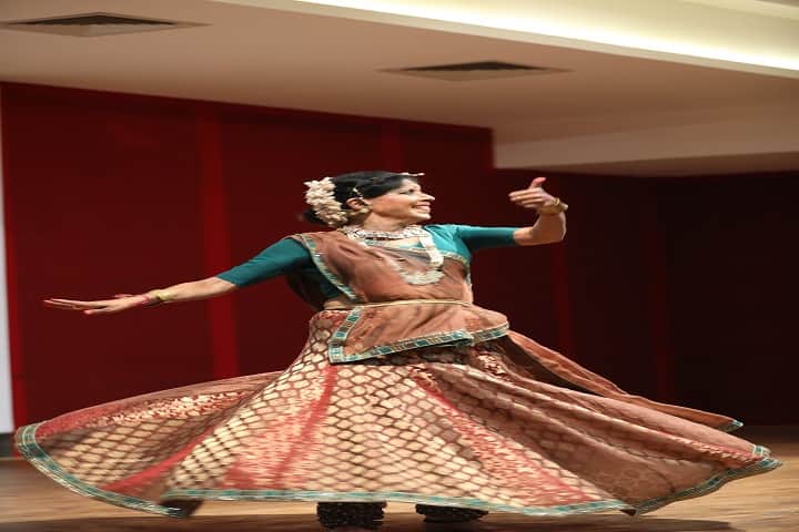 KCC Institute of Legal and Higher Education, Greater Noida campus photo 5