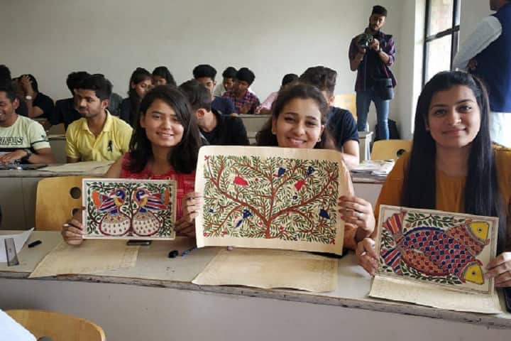 KCC Institute of Legal and Higher Education, Greater Noida campus photo 6