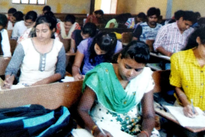 Kishori Lal Mahadeyi Vidhi Mahavidyalaya, Allahabad campus photo 2