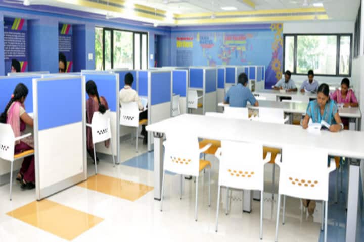 Kishori Lal Mahadeyi Vidhi Mahavidyalaya, Allahabad campus photo 4