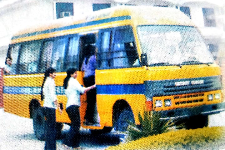 Kishori Lal Mahadeyi Vidhi Mahavidyalaya, Allahabad campus photo 6