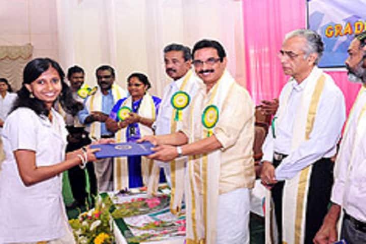 College of Dairy Science and Technology, Mannuthi, Thrissur campus photo 5
