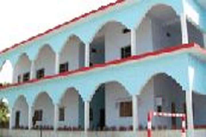 Kisan Vidhi Mahavidyalaya, Ghazipur campus photo 2