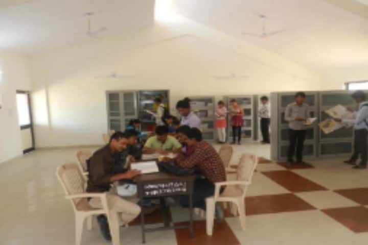 College of Renewable Energy and Environmental Engineering, Gujarat campus photo 3