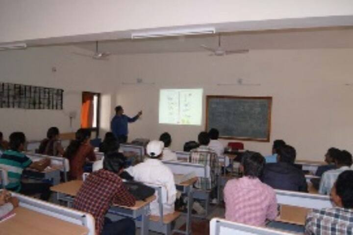 College of Renewable Energy and Environmental Engineering, Gujarat campus photo 5