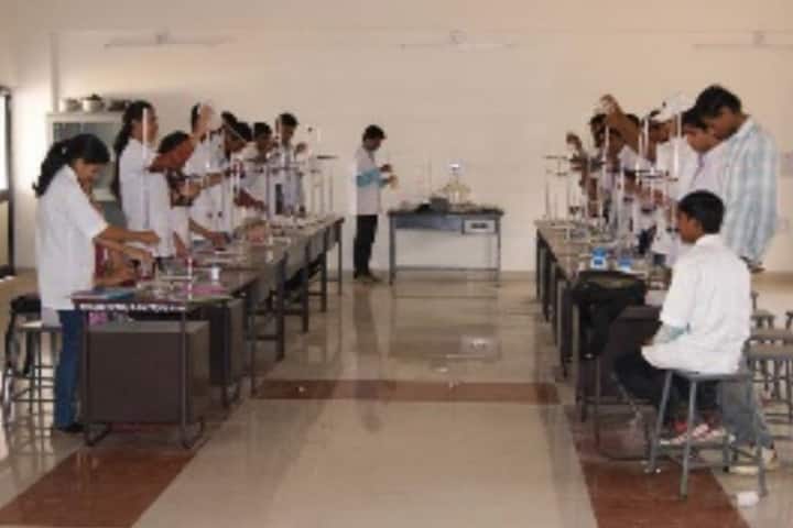 College of Renewable Energy and Environmental Engineering, Gujarat campus photo 4