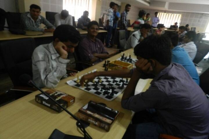 College of Renewable Energy and Environmental Engineering, Gujarat campus photo 2