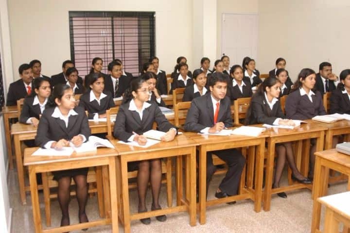 Kerala Law Academy Law College, Thiruvananthapuram campus photo 2