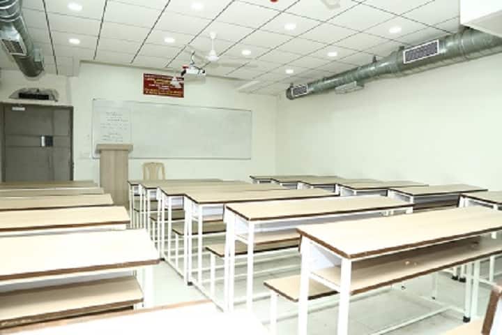 KES' Shri Jayantilal H Patel Law College, Mumbai campus photo 5