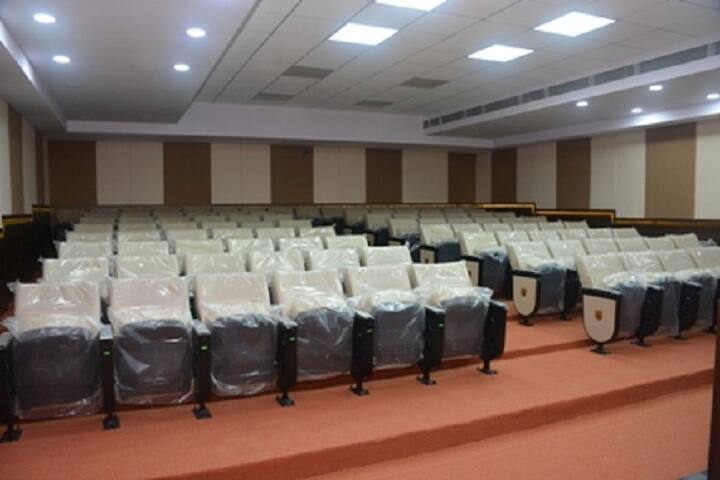 KES' Shri Jayantilal H Patel Law College, Mumbai campus photo 3