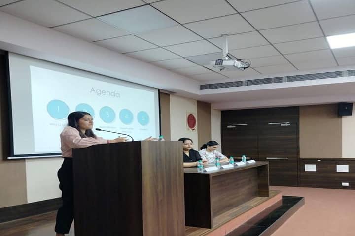 KES' Shri Jayantilal H Patel Law College, Mumbai campus photo 4