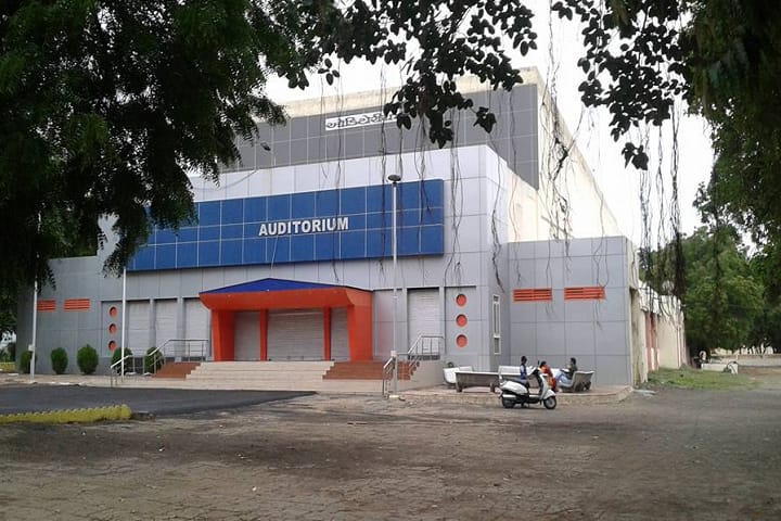 Polytechnic in Home Science, Junagadh Agricultural University, Amreli campus photo 3