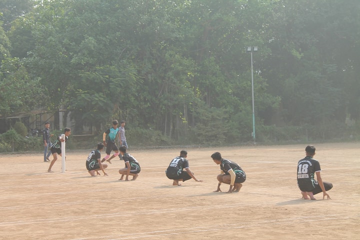 Polytechnic in Home Science, Junagadh Agricultural University, Amreli campus photo 4