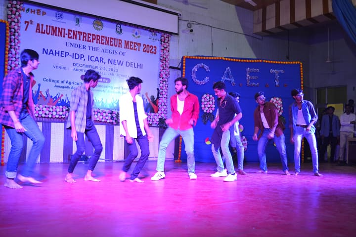 Polytechnic in Home Science, Junagadh Agricultural University, Amreli campus photo 6