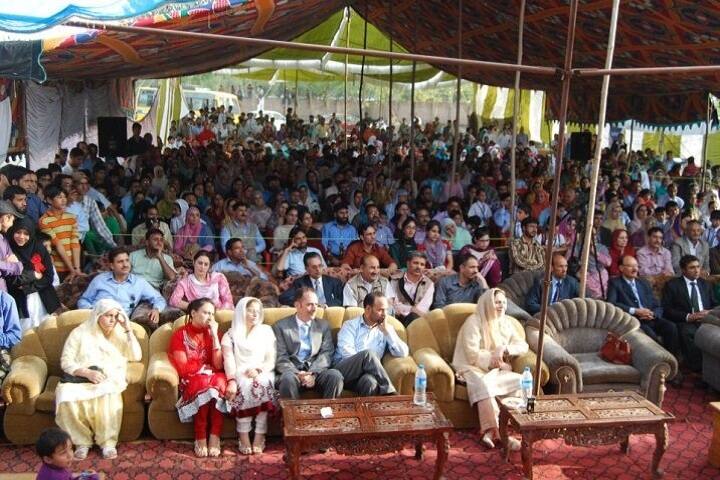 Kashmir Creative Education Foundation Law College, Pulwama campus photo 4