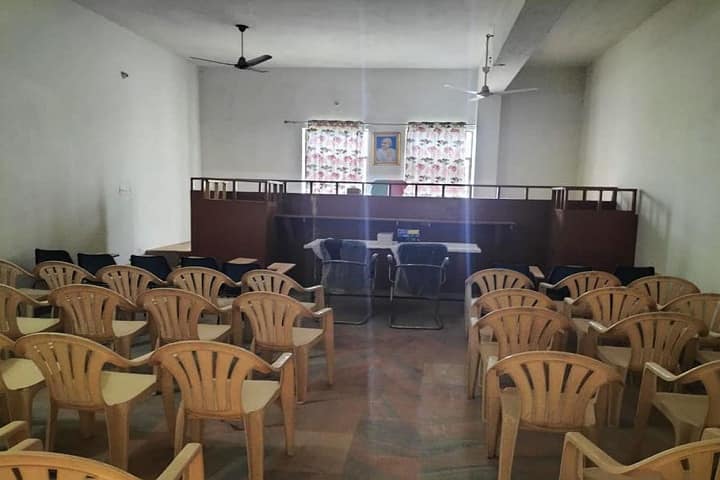 Kautilya Law College, Jaipur campus photo 2