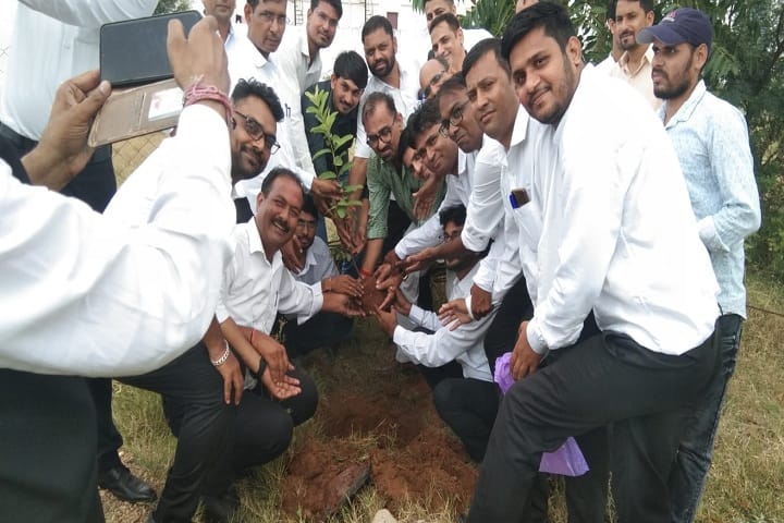 Kautilya Law College, Jaipur campus photo 4