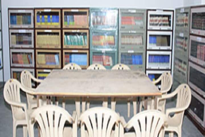Kautilya Law College, Jaipur campus photo 5