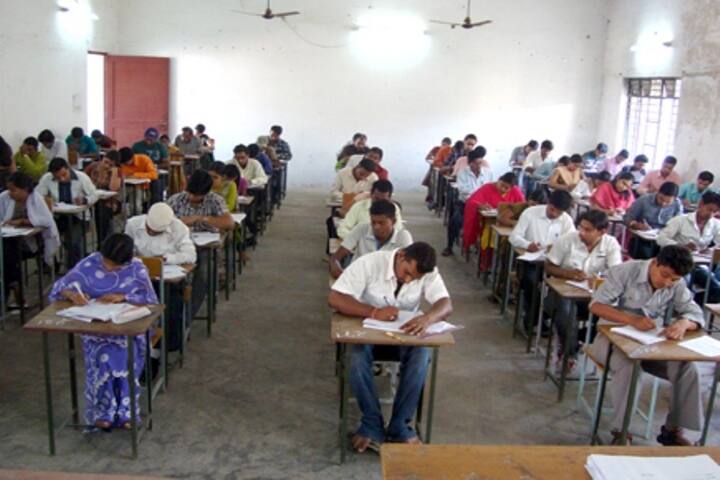 Kaushalendra Rao Law College, Bilaspur campus photo 4