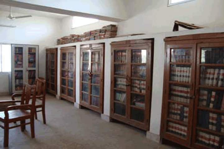 Kaushalendra Rao Law College, Bilaspur campus photo 5