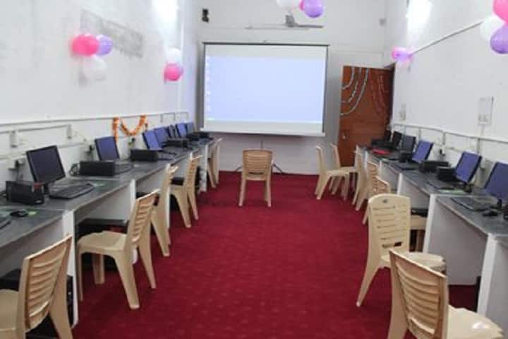 Kaushalendra Rao Law College, Bilaspur campus photo 6
