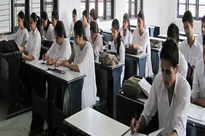 KC Law College, Jammu campus photo 3