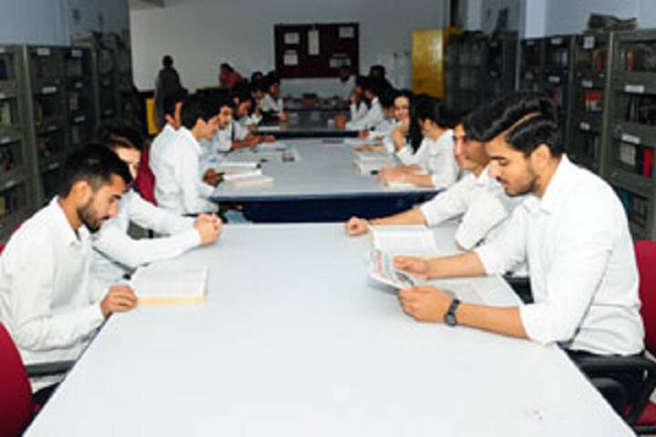 KC Law College, Jammu campus photo 5