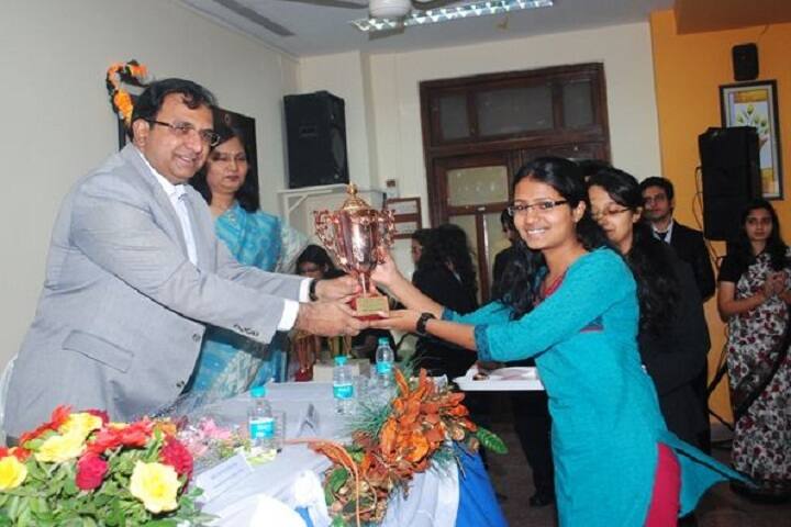 KC Law College, Mumbai campus photo 6
