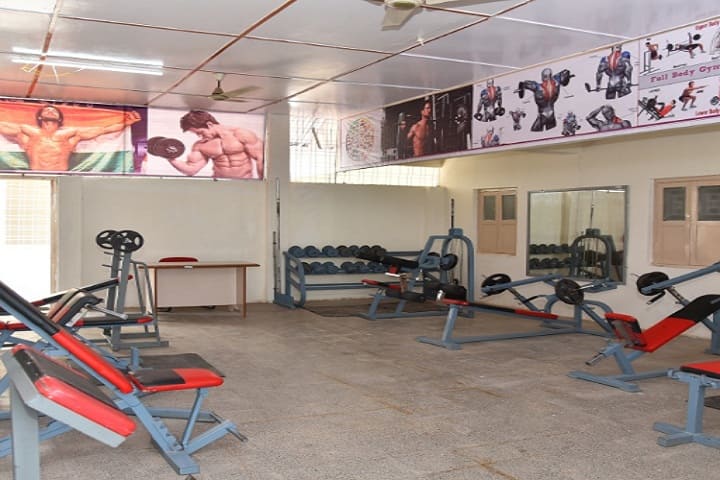 Kha Shri Govindrao Adik Law College, Shrirampur campus photo 5