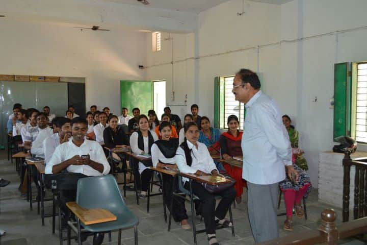 Keshav Madhav Vidhi Shikshan Sansthan, Gautam Budh Nagar campus photo 2