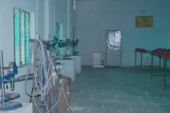 Keshav Madhav Vidhi Shikshan Sansthan, Gautam Budh Nagar campus photo 3