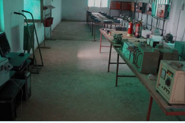 Keshav Madhav Vidhi Shikshan Sansthan, Gautam Budh Nagar campus photo 5