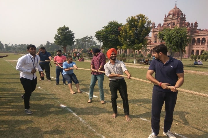 Khalsa College of Law, Amritsar campus photo 3