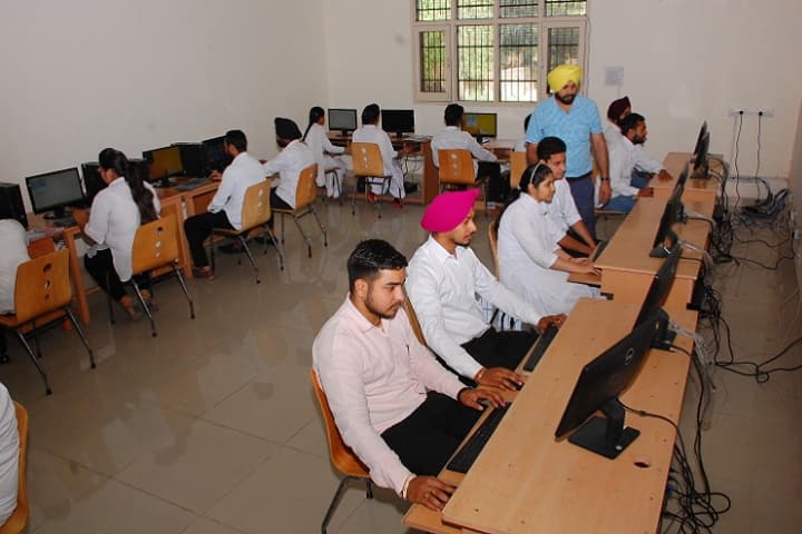 Khalsa College of Law, Amritsar campus photo 4