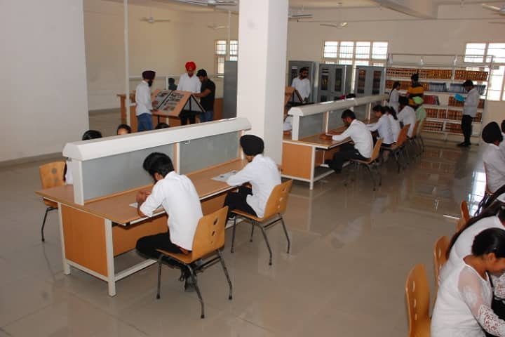 Khalsa College of Law, Amritsar campus photo 5