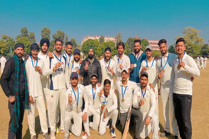 Khalsa College of Law, Amritsar campus photo 6